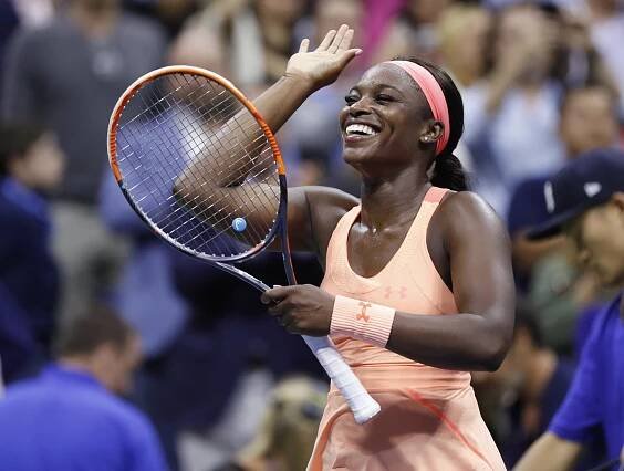 US Open sa skončil prekvapením, vyhrala ho nenasadená Sloane Stephensová