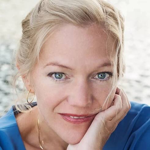 Maja Lunde: Sen o strome