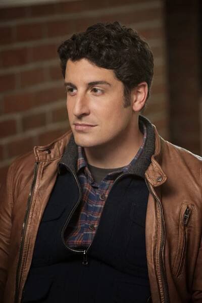 Orange Is the New Black - Z filmu - Jason Biggs