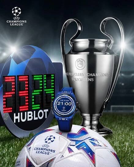 Best Replica Hublot Ever Made