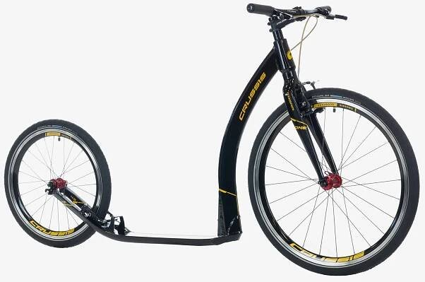 Koloběžka ONE COBRA 4.3 – ELEKTROKOLA ZLÍN