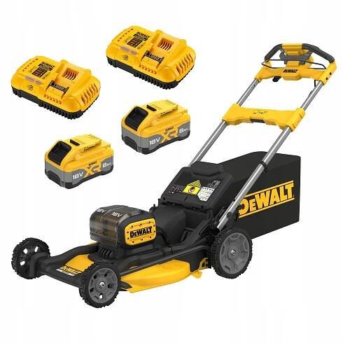 DeWALT DCMWSP156W2