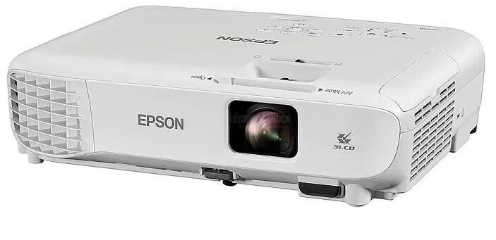 Epson EB-W06 od 12 840 Kč - Heureka.cz