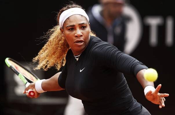 Serena Williams announces she will ‘evolve away from tennis’ after upcoming US Open