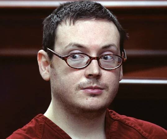 James Holmes Biography - Facts, Childhood, Family of Mass Murderer