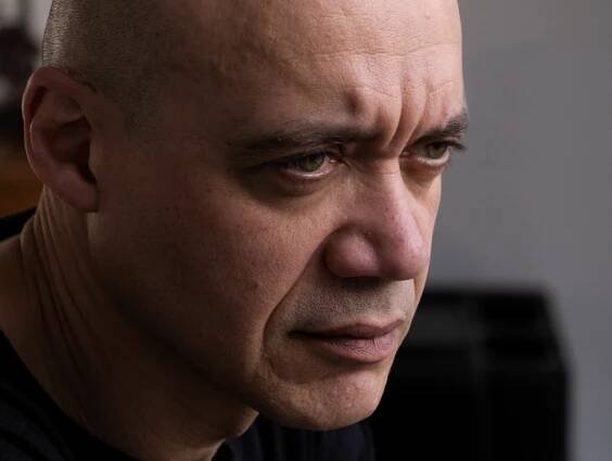 Jean-Bernard Marie