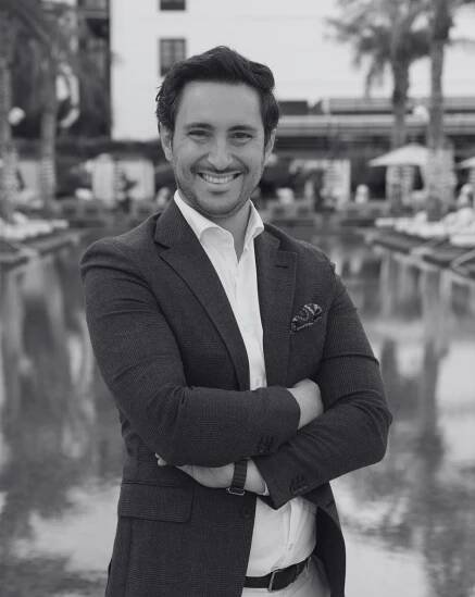 INTERVIEW SERGIO TAMAYO