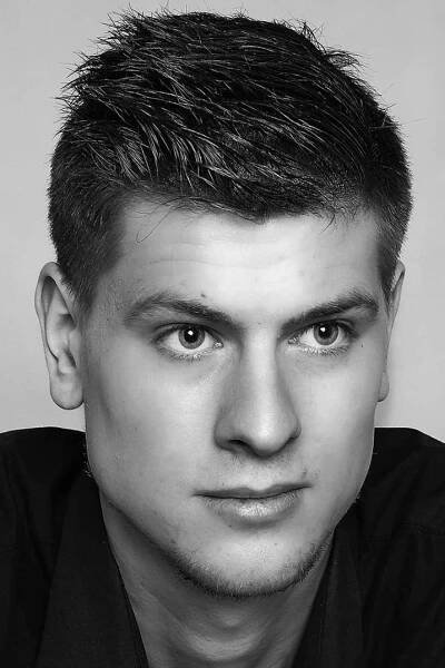 Martin Uhlíř herec
