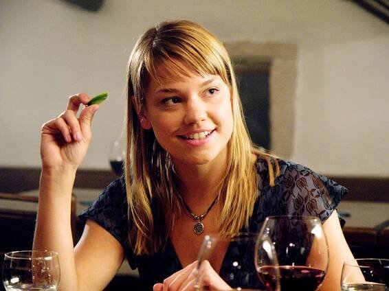 Der Winzerkönig - Fatale Forderungen (S01E08) (2006)