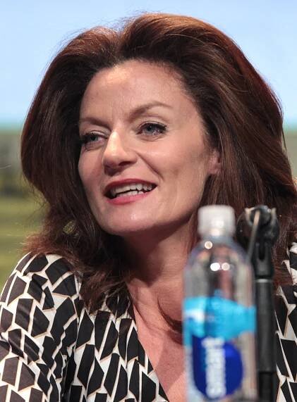 Michelle Gomez citáty