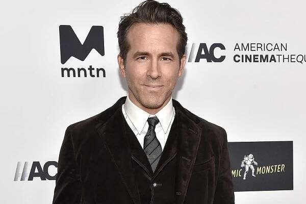 Ryan Reynolds Says He Doesn't Want His Kids to Be Child Actors: 'It's Usually About the Parents'