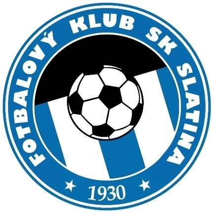 SK Slatina - FOTBAL NA HODONÍNSKU