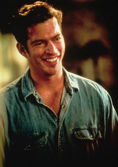Přístav naděje - Z filmu - Harry Connick, Jr.