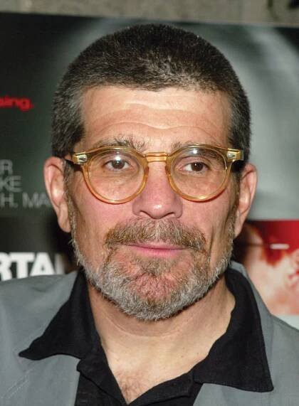 David Mamet