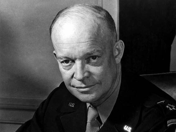 Eisenhower