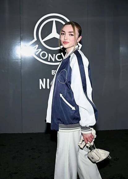 Peyton Roi List Style, Clothes, Outfits and Fashion • CelebMafia