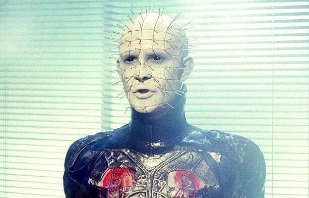 The sexual undertones of Clive Barker's 'Hellraiser'
