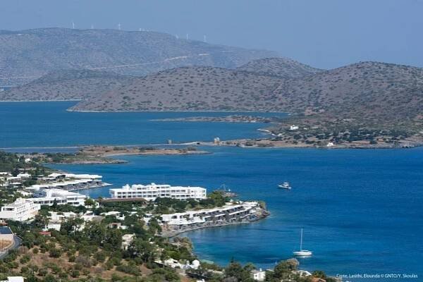 Lasithi, Kréta