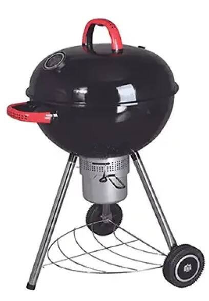 barbacoa tarrington house precio