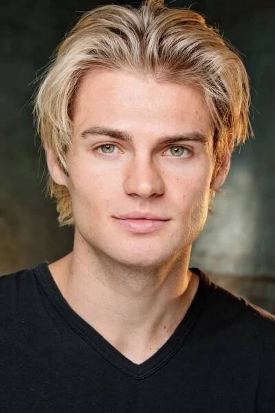 Noah LaLonde herec