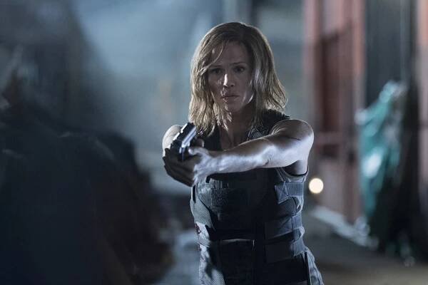 Peppermint: Anděl pomsty - Z filmu - Jennifer Garner