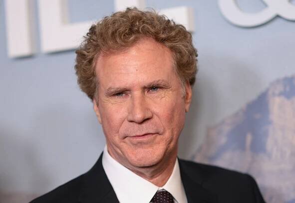 Will Ferrell Roasts Oscars for 'Will and Harper' Snub: 'Suck It'