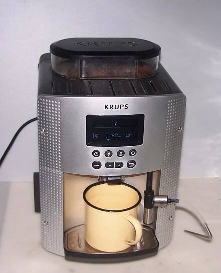Krups EA81
