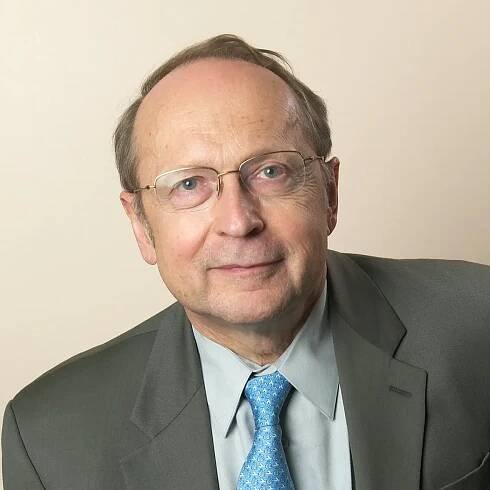 Peter Palese Ph.D. – lji.org