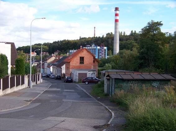 Rejstřík:Seznam ulic ve Vokovicích – Wikipedie