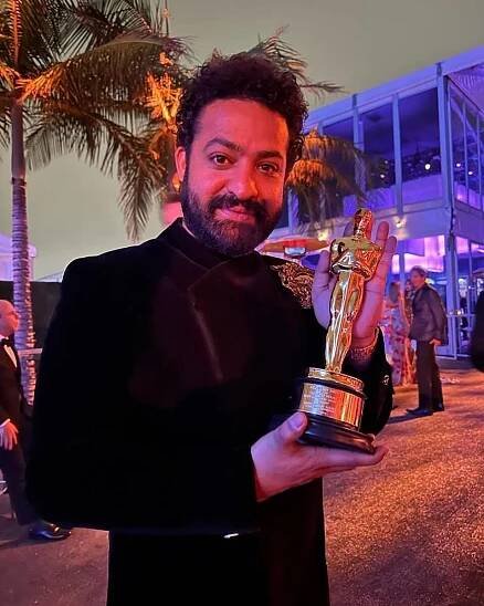 N. T. Rama Rao Jr. : Net Worth, Height, Weight, Age, Affairs, Wiki, Facts and Figures 12
