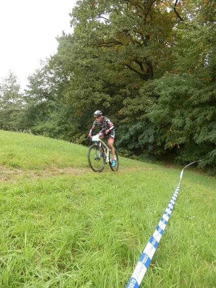 Foto - MTB Hořátevská rovina - Memoriál Jiřího Ponce 2017