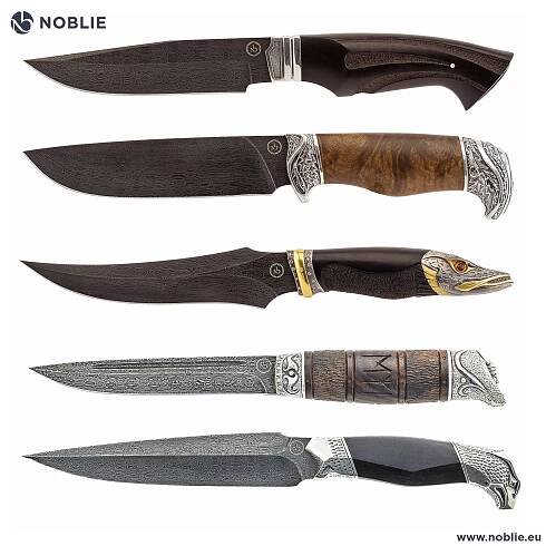 What Are Custom Knives and Are They Worth It?