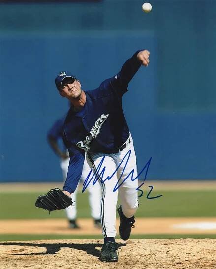 Matt Ford - Jewish Baseball Museum