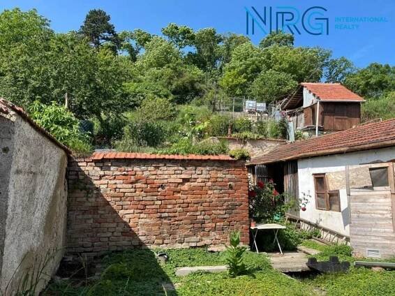 Prodej rodinného domu 57 m², pozemek 491 m², Slavkovská, Bučovice
