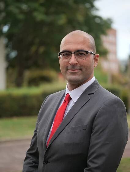 Mohamed Salama
