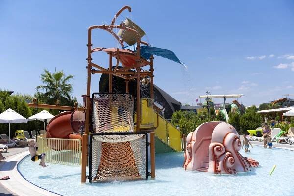 Adalya Elite Lara Hotel Antalya