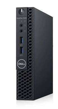 Dell Optiplex 3060 Micro