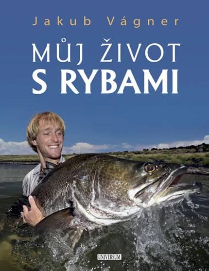 Můj život s rybami - Jakub Vágner