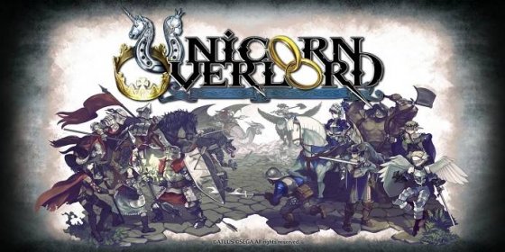 Vanillaware has published a new trailer for its upcoming tactical game Unicorn Overlord