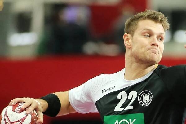 Handball: Weltmeister Michael Kraus mischt sich in Abstiegs-Zoff ein: "Wäre wahrscheinlich Amok gelaufen"