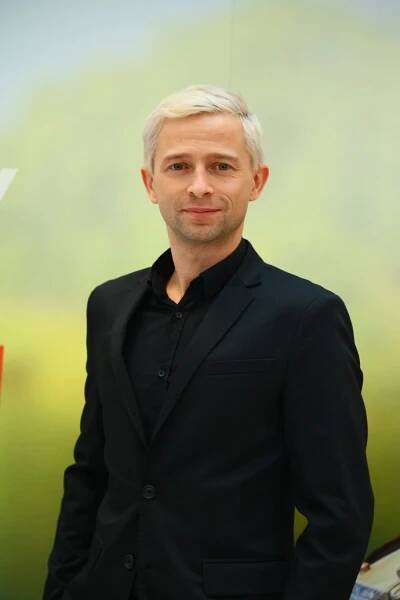 FOTO: Lukáš Příkazký vypadá jako Ryan Gosling. – stránka 18