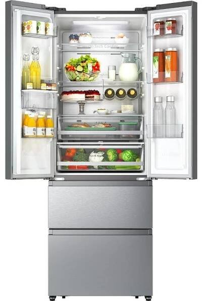 Hisense RF632N4WIE1