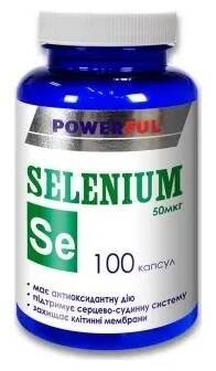 Selen kapsle 100 kapslí TML T135