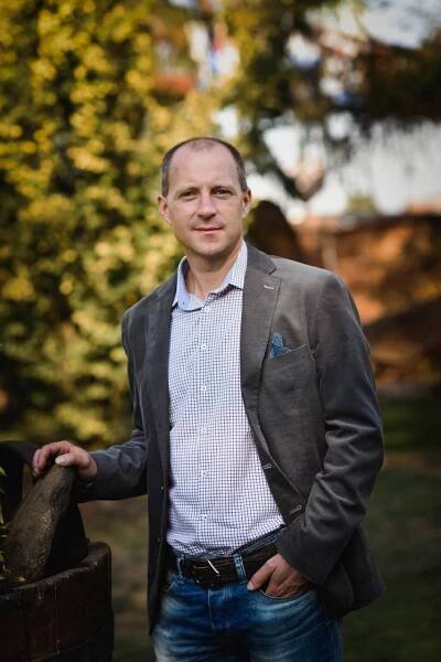 Adam Janík