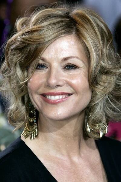 Glynis Barber herečka