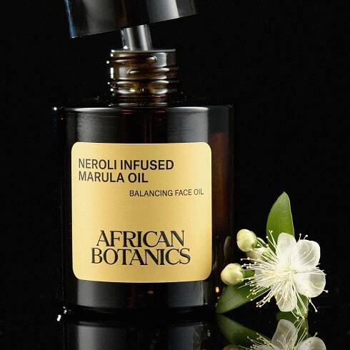 All Skincare – African Botanics Inc