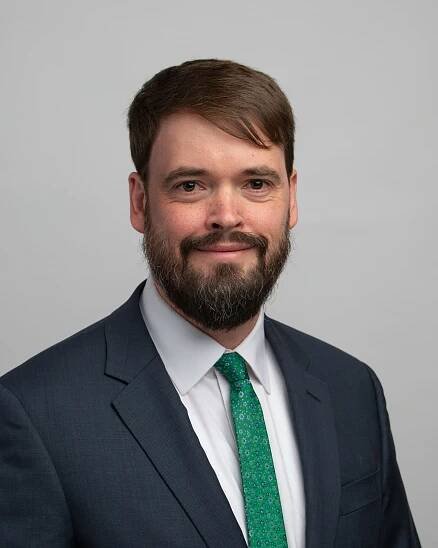 Rob Johnson - Institute for Justice