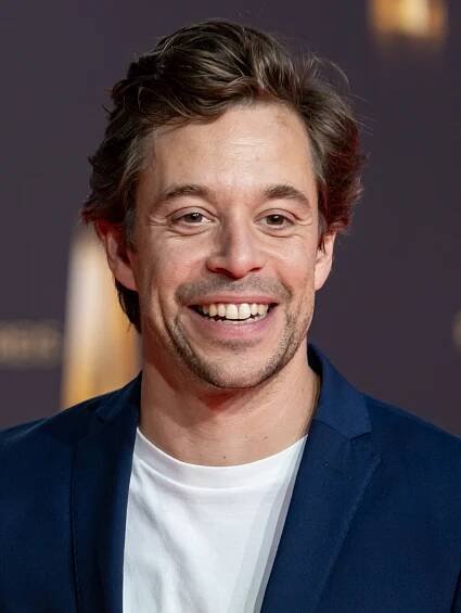 Tobi Krell