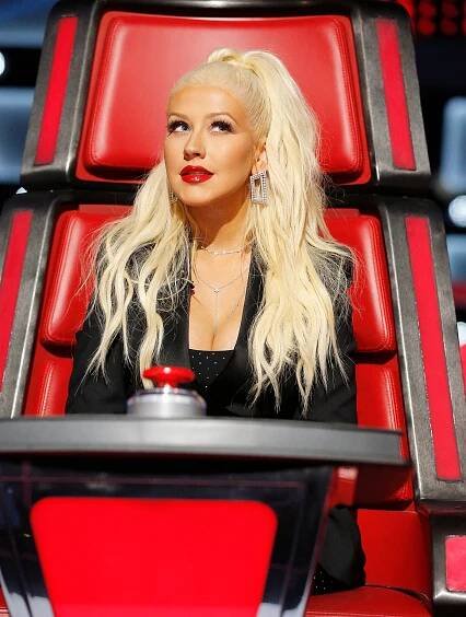 'The Voice' Coaches Through the Years: Who Left, Why
