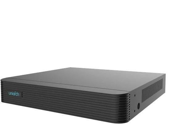 NVR-116E Univew neutral - Shenzhen CCDCAM Technology Co.,Ltd